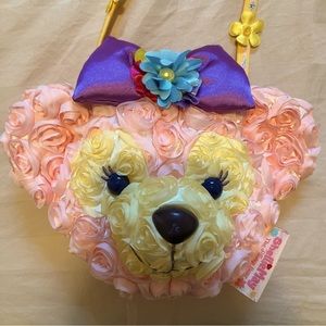 Shellie May Duffy and Friends “spring time Carnival” coin purse